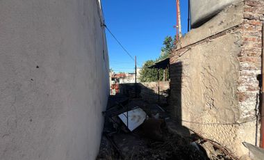 Venta Casa/Lote Ramos Mejía   ***Acepta Permuta***