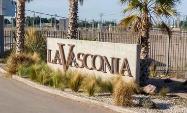 LOTE EN VENTA B° Privado LA VASCONIA - MAIPÚ
