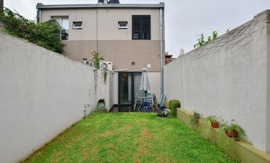 DÚPLEX VENTA LA PLATA TOLOSA APTO BANCO COCHERA