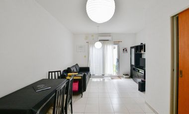 DÚPLEX VENTA LA PLATA TOLOSA APTO BANCO COCHERA