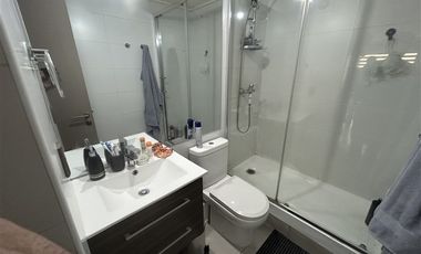 Departamento en Venta en Chile España