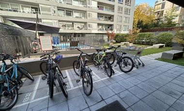 Departamento en Venta en Chile España