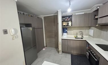Departamento en Venta en Chile España