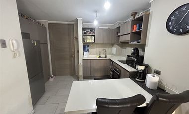 Departamento en Venta en Chile España