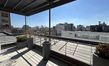 Departamento en Venta en Chile España