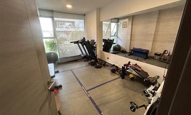 Departamento en Venta en Chile España
