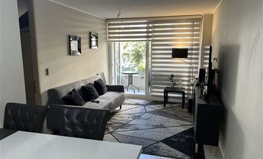 Departamento en Venta en Chile España