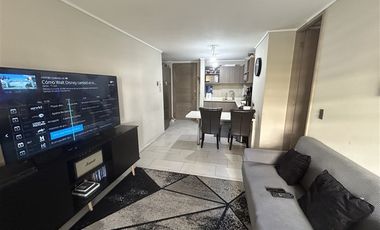 Departamento en Venta en Chile España