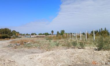 VENTA TERRENO LOS CORRALITOS
