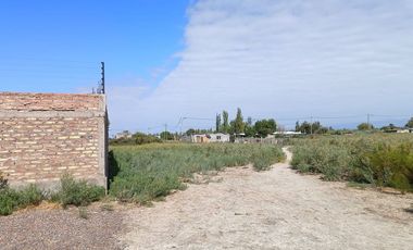 VENTA TERRENO LOS CORRALITOS