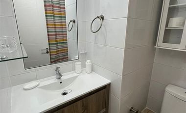 Departamento en Arriendo en Edificio Oceanica