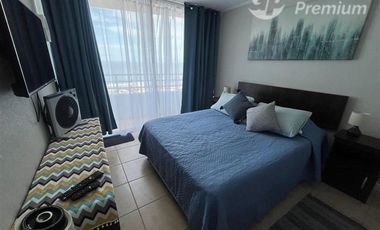 Departamento en Arriendo en Edificio Oceanica