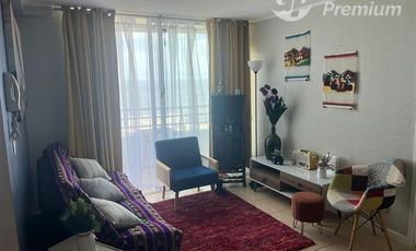 Departamento en Arriendo en Edificio Oceanica