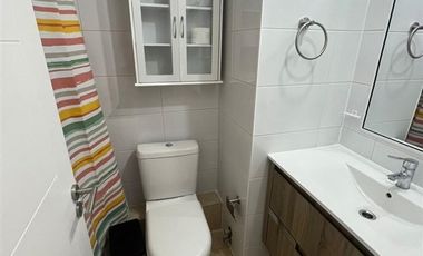 Departamento en Arriendo en Edificio Oceanica