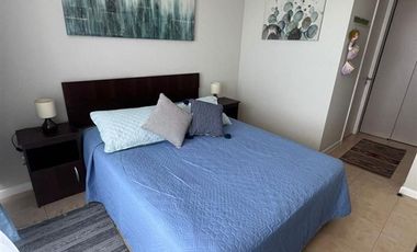 Departamento en Arriendo en Edificio Oceanica