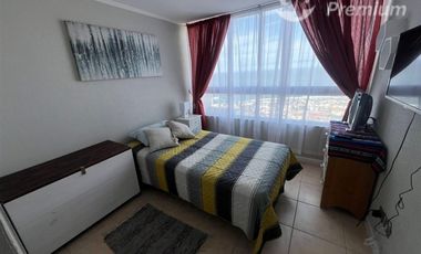 Departamento en Arriendo en Edificio Oceanica