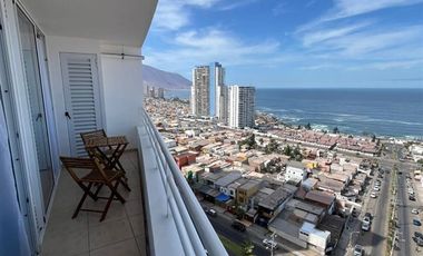 Departamento en Arriendo en Edificio Oceanica