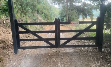 Parcela en Venta en cobquecura