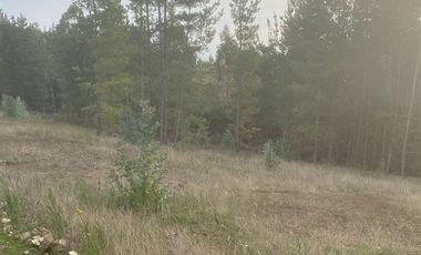 Parcela en Venta en cobquecura