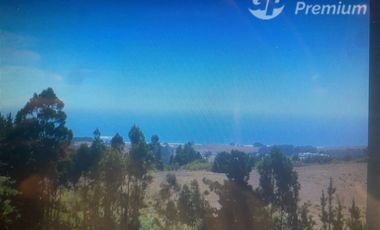 Parcela en Venta en cobquecura