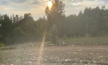 Parcela en Venta en cobquecura