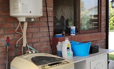 Casa en Venta en Entrada por San Ramón con dirección a oficina central Agrosuper Punta de Cortés