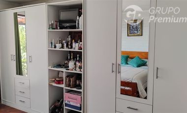 Casa en Venta en Entrada por San Ramón con dirección a oficina central Agrosuper Punta de Cortés