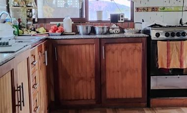 Casa en Venta en Entrada por San Ramón con dirección a oficina central Agrosuper Punta de Cortés