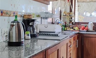 Casa en Venta en Entrada por San Ramón con dirección a oficina central Agrosuper Punta de Cortés