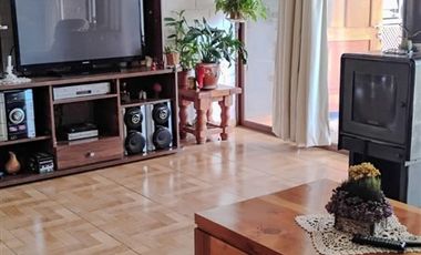 Casa en Venta en Entrada por San Ramón con dirección a oficina central Agrosuper Punta de Cortés