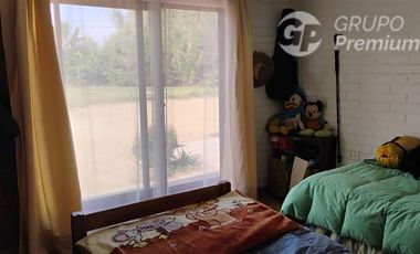 Casa en Venta en Entrada por San Ramón con dirección a oficina central Agrosuper Punta de Cortés