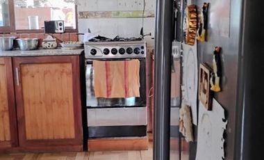 Casa en Venta en Entrada por San Ramón con dirección a oficina central Agrosuper Punta de Cortés