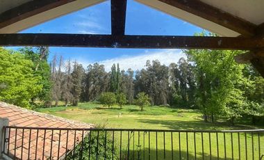 Parcela en Venta en La cartuja