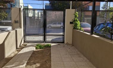 PH en  B° Confluencia Urbana
