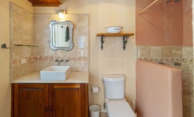 House for rent in downtown San Miguel de Allende, Gto.