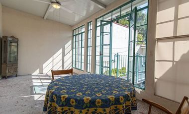House for rent in downtown San Miguel de Allende, Gto.