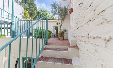 House for rent in downtown San Miguel de Allende, Gto.