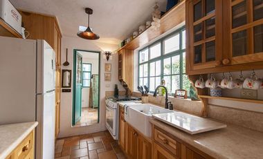 House for rent in downtown San Miguel de Allende, Gto.