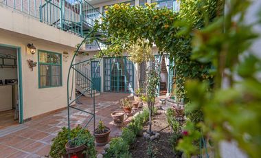 House for rent in downtown San Miguel de Allende, Gto.