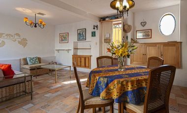 House for rent in downtown San Miguel de Allende, Gto.