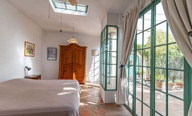 House for rent in downtown San Miguel de Allende, Gto.