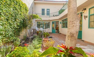 House for rent in downtown San Miguel de Allende, Gto.
