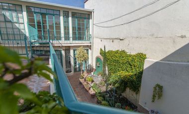 House for rent in downtown San Miguel de Allende, Gto.