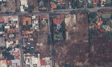 Terreno para Desarrollar en Vista Hermosa