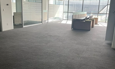 Oficina Acondicionada | Tlalnepantla, EDOMEX | 464m2