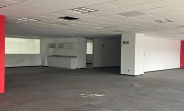 Oficina Acondicionada | Tlalnepantla, EDOMEX | 464m2