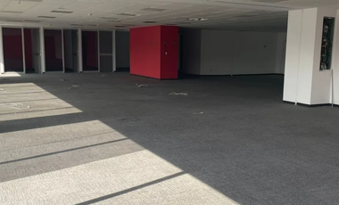 Oficina Acondicionada | Tlalnepantla, EDOMEX | 464m2