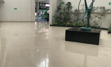 Oficina Acondicionada | Tlalnepantla, EDOMEX | 1,296m2