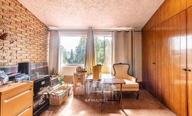 Casa Amueblada en Renta en Lomas Hipódromo Naucálpan de Juarez