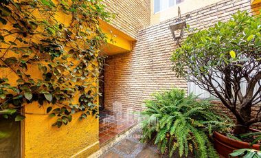 Casa Amueblada en Renta en Lomas Hipódromo Naucálpan de Juarez